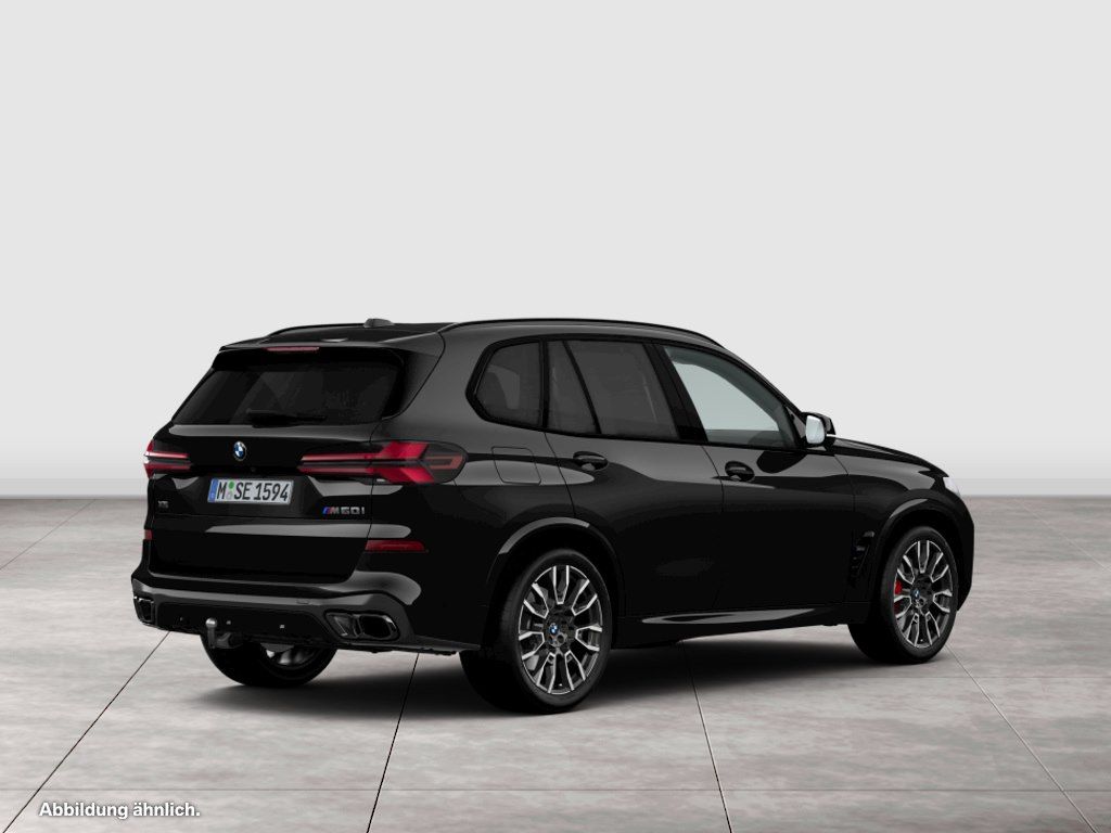 BMW X5 M60 - Bild 2