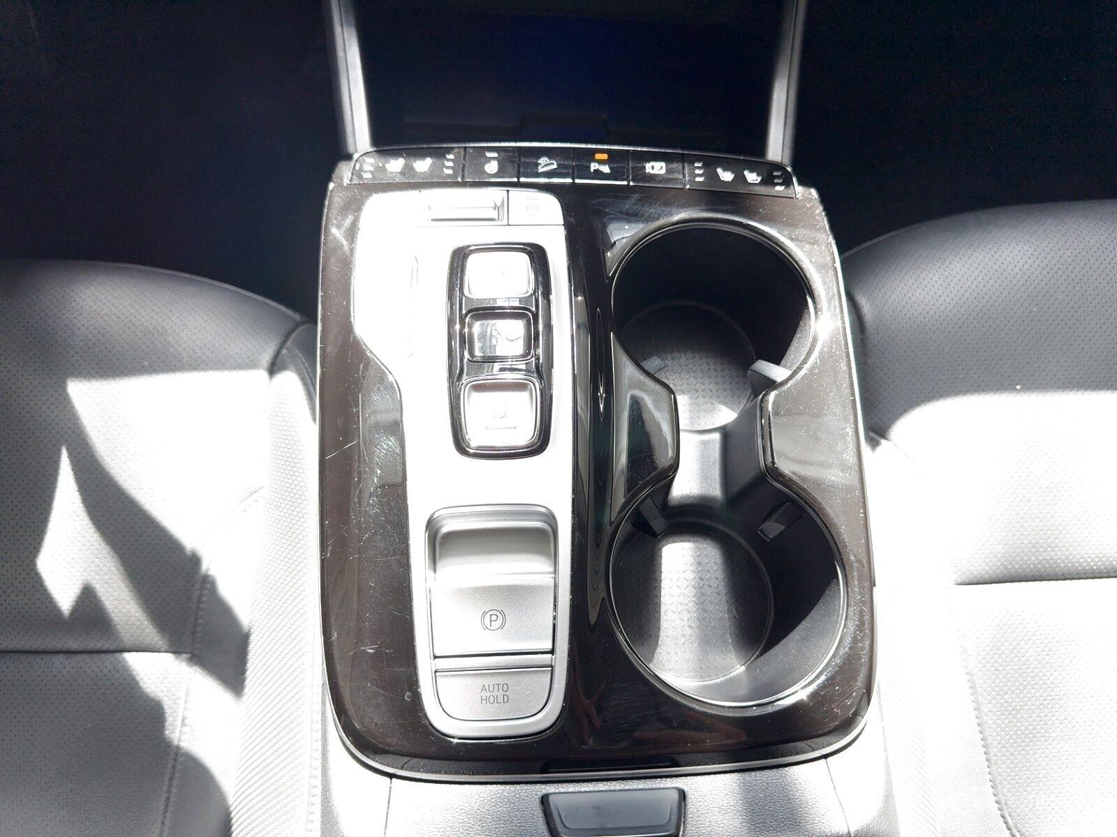 Hyundai TUCSON 1.6 T-GDI Prime 4WD Navi LED, миниатюра 13