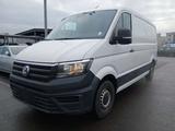 Volkswagen Crafter Kasten 30 EcoProfi mittellang *PDC*AHK* - Volkswagen Crafter: Kasten 30
