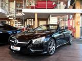 Mercedes-Benz SL 350 AMG-Line Magic Sky Distronic ABC NP~135T€ - Mercedes-Benz: Sk