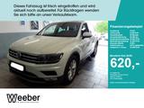 Volkswagen Tiguan Highline 4Motion *AHK*360° CAM*HUD*STHZ* - Volkswagen Tiguan mit Benzin-Antrieb: Automatik