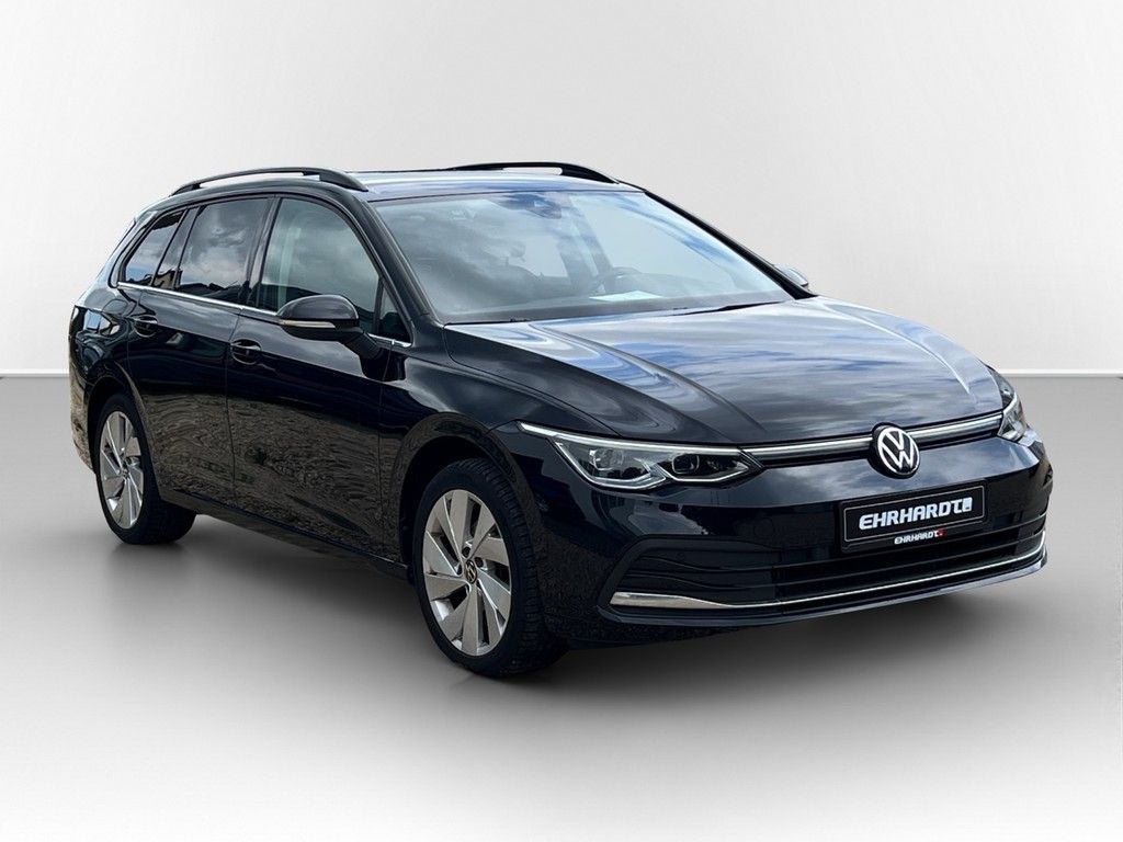 Volkswagen Golf - Bild 3
