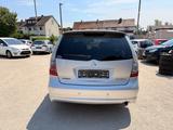 Mitsubishi Grandis 2.0 DI-D Intense,7 Sitze,AHK - Mitsubishi Grandis mit Diesel-Antrieb