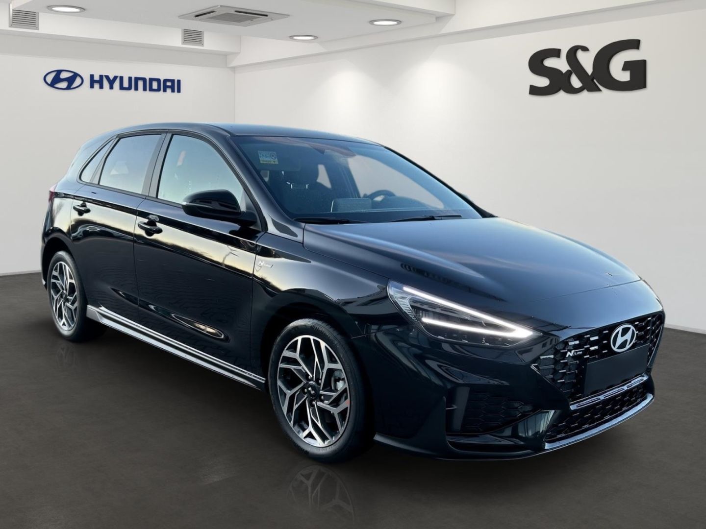 Hyundai i30 - Bild 2