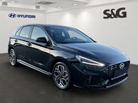 Hyundai i30 - Vorschau Bild 2