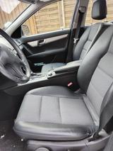 Mercedes-Benz C 280 4MATIC - - gebrauchte Mercedes-Benz C 280 aus dem Jahr 2007