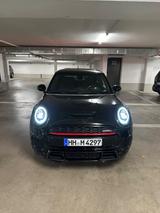 MINI JCW Vollausstattung MINI NEXT Garantie  - MINI John Cooper Works Coupé Gebrauchtwagen