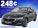 Skoda Octavia Style iV *HuD*MATRIX*KAM*PARK*ACC*MEMORY - Skoda Octavia Style mit Hybrid-Antrieb (Benzin/Elektro)