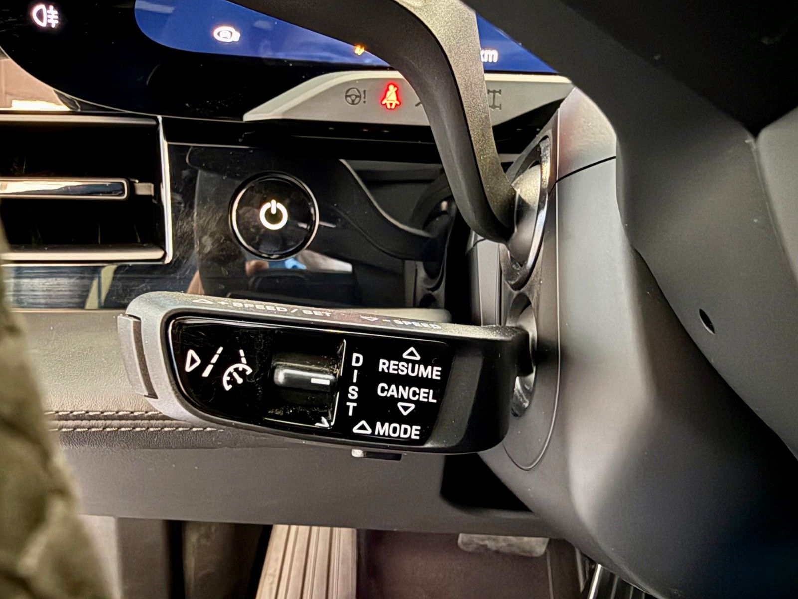 Fahrzeugabbildung Porsche Taycan GTS Panorama/ACC/21Zoll/Keyless