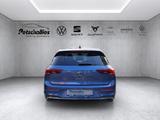 Volkswagen Golf VIII  1.5 TSI 110 kW 6-Gang Goal - Volkswagen Golf mit Benzin-Antrieb: 1.6