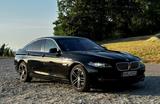 BMW 523i F10 | TOP  | EISENMANN | CARPLAY  - BMW 523: 523i F10