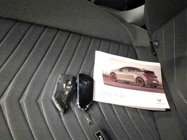 Cupra Born - Bild 15