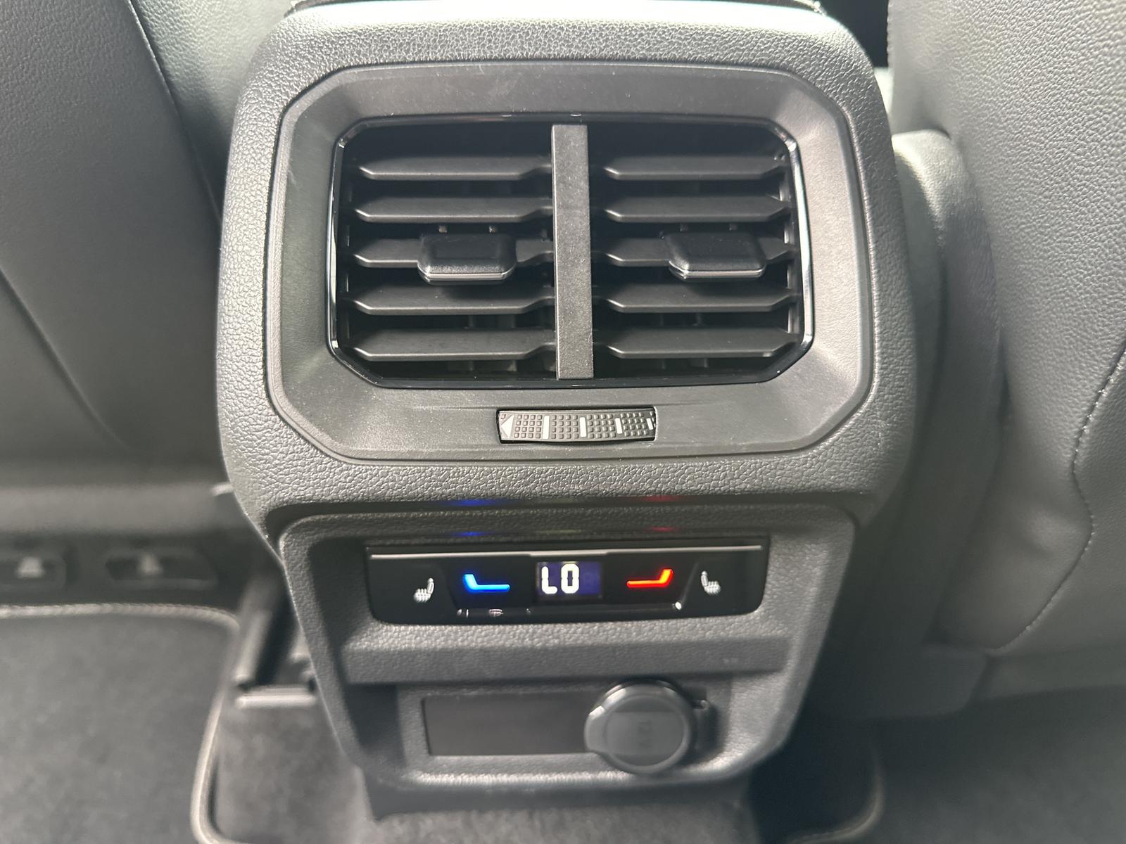 Volkswagen Tiguan 1.5 TSI DSG R-Line NAV+MATRIX+ACC, миниатюра 11
