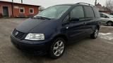 Volkswagen Sharan 7M | 7 Sitzer | 1.8T | 2. Hand | 15... - gebrauchte VW Sharan aus dem Jahr 2002