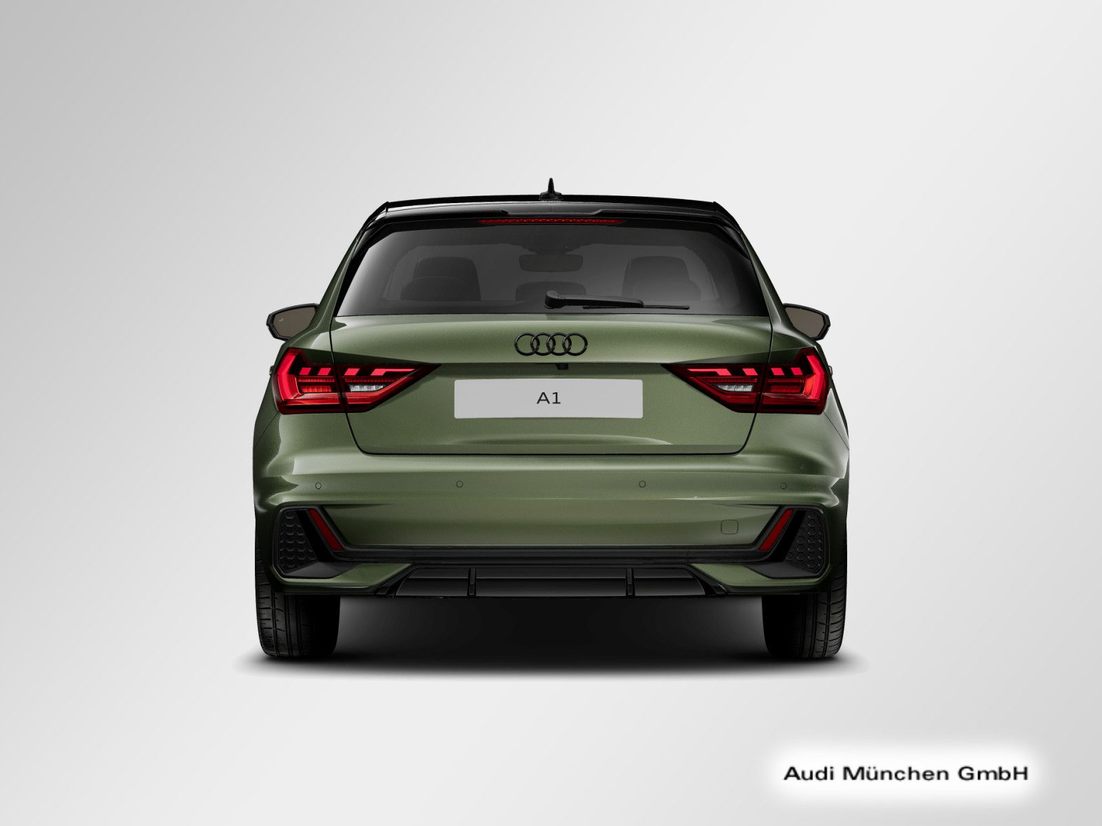 Audi A1 - Bild 8