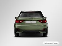 Audi A1 - Vorschau Bild 8