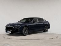 BMW 750 - Vorschau Bild 1