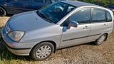 Suzuki Liana - Suzuki Liana von privat