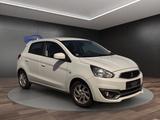 Mitsubishi Space Star Intro Edition+ NAVI°SHZ°CARPLAY - gebrauchte Mitsubishi Van