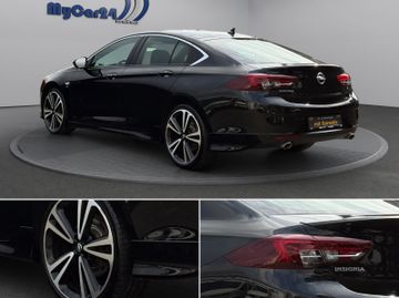 Opel Insignia - 5