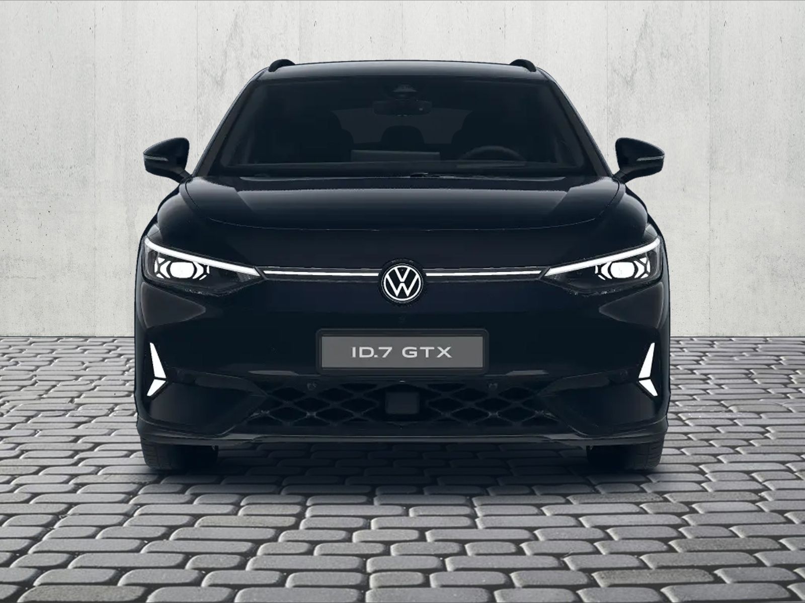 ID.7 Tourer GTX 4MOTION *AHK*DCC*H&K*WÄPU*
