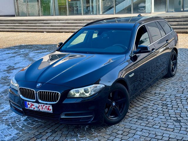 BMW 530 d XenonLED NaviPro Automatik