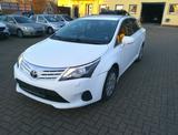 Toyota Avensis 1,6 i  Kombi Edition,  ! FESTPREIS ! - Toyota Avensis: 1.6