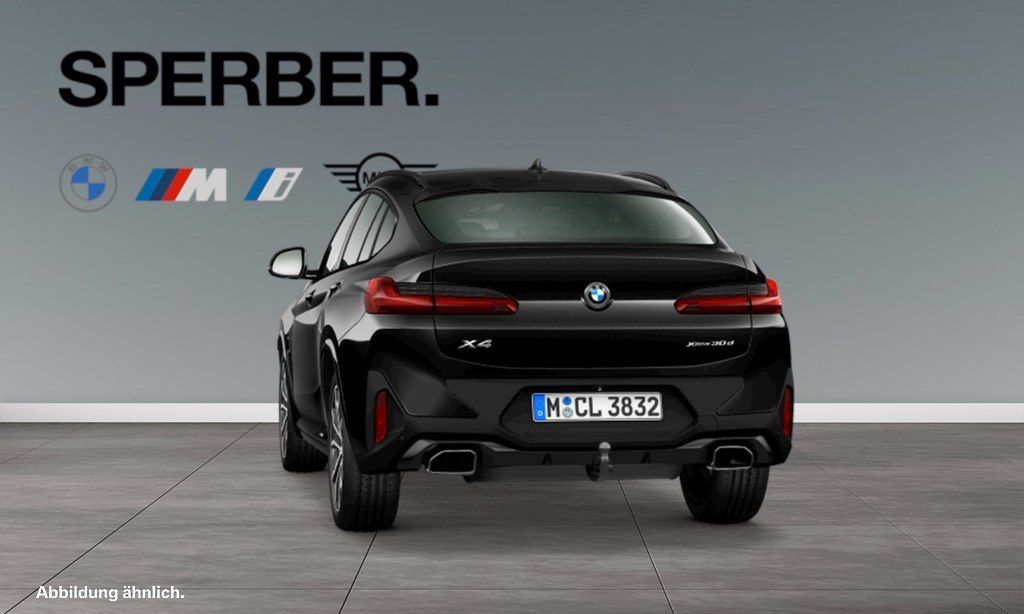 BMW X4 - Bild 5