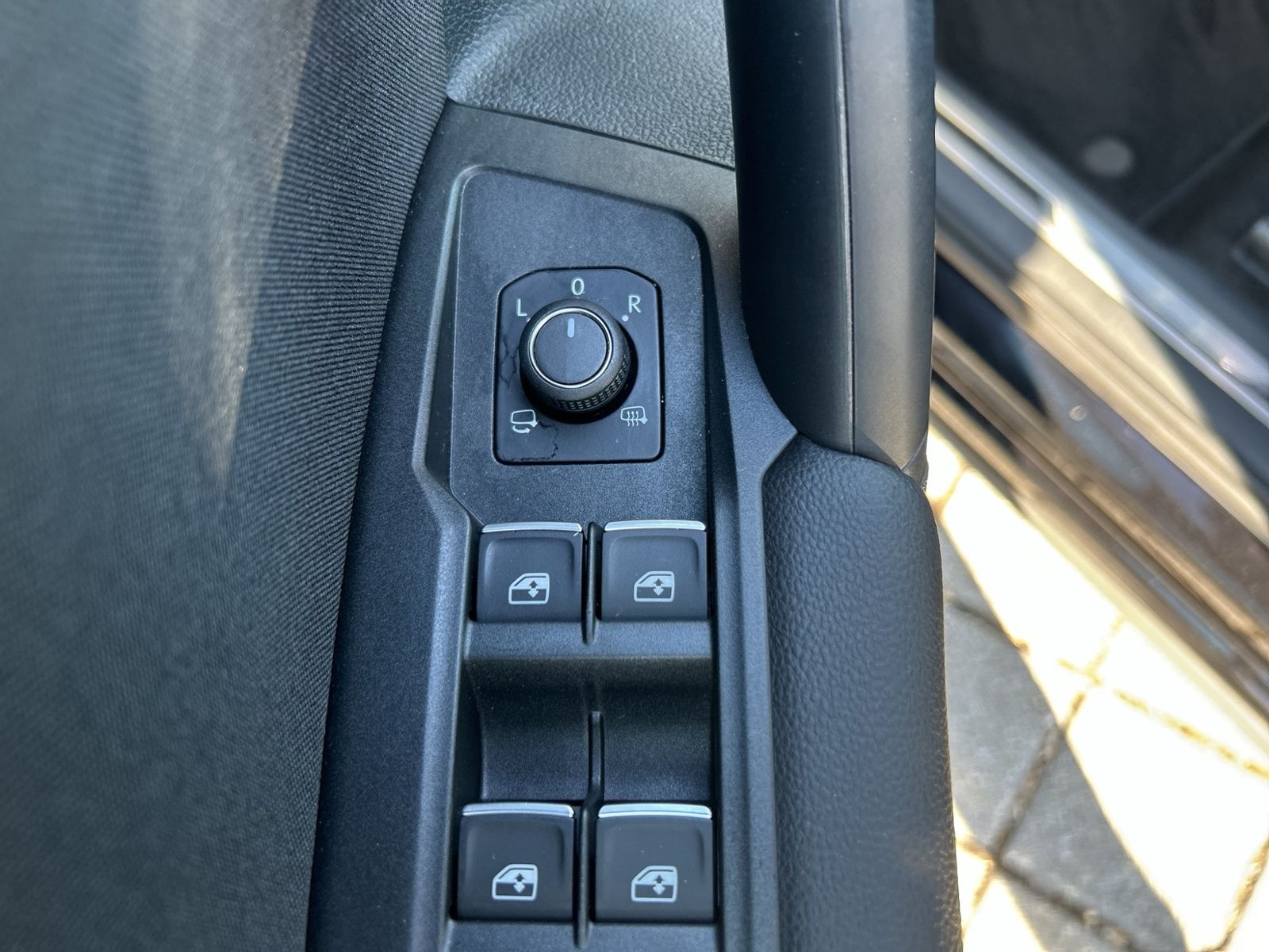 Tiguan 1.5 TSI Elegance IQ Drive, Business Premi
