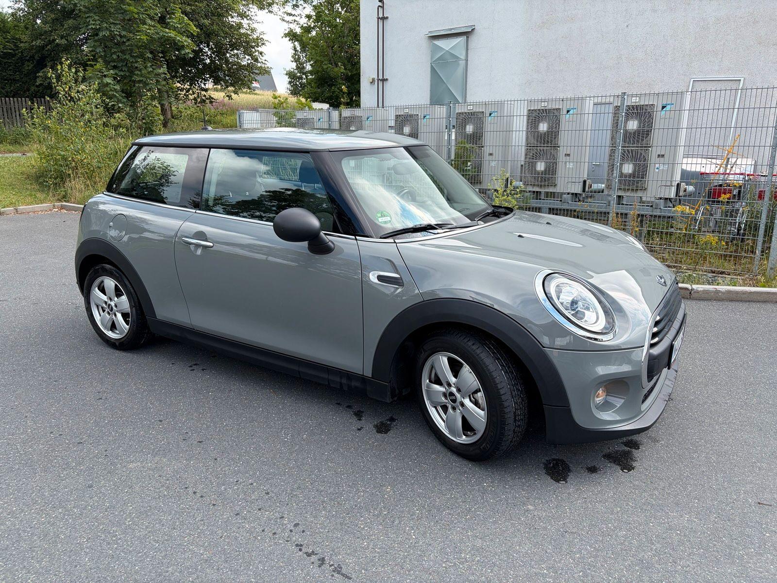 MINI ONE