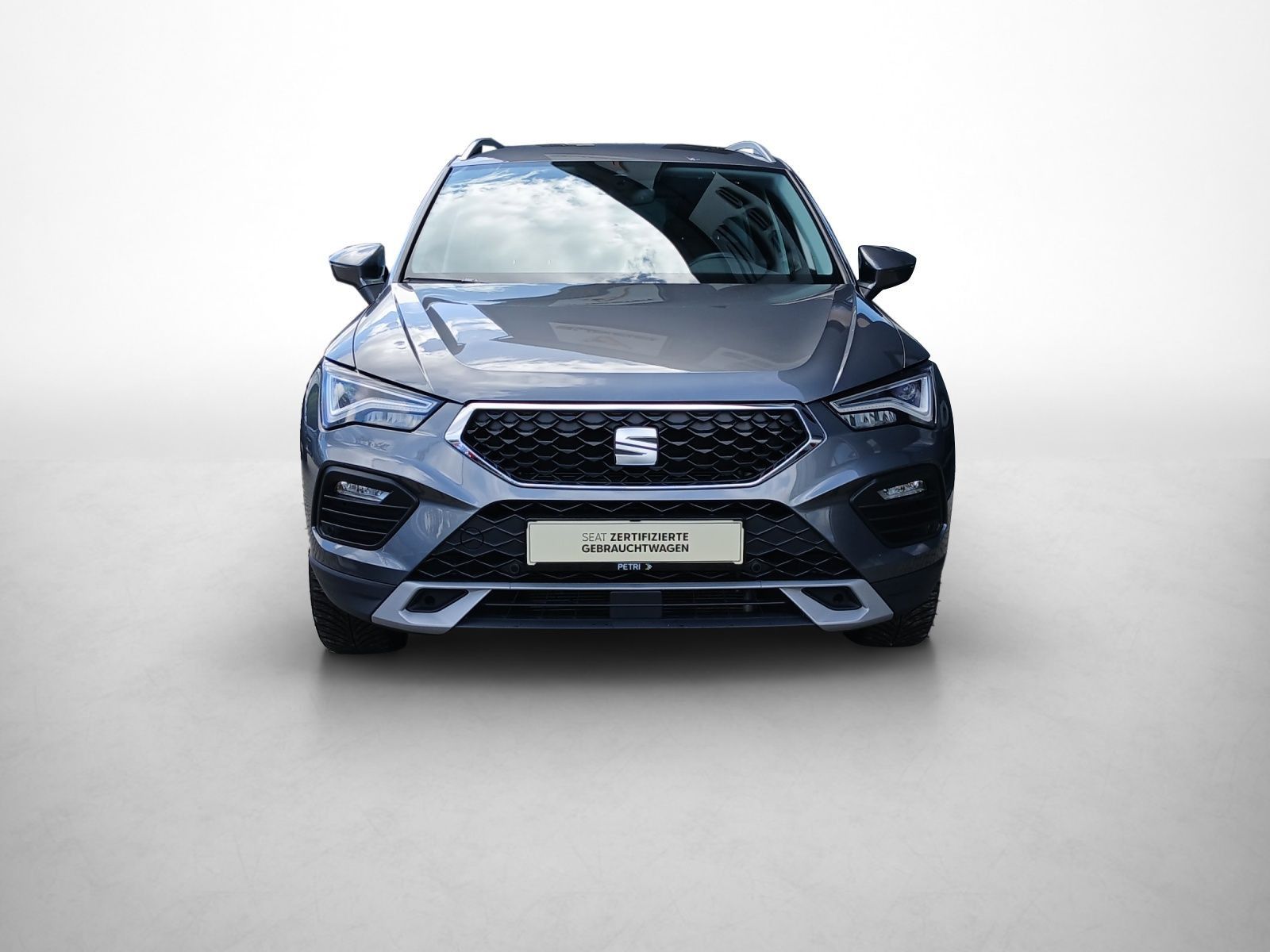 Seat Ateca - Bild 13
