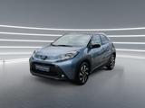 Toyota AYGO X Pulse * Sitzheizung * Jahreswagen - Toyota: Blau