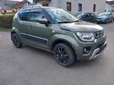 Suzuki Ignis 1.2i Hybrid Comfort+ 4x4*Klima*Navi*Unfall - Suzuki Unfallwagen