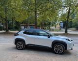 Toyota Yaris Cross 1,5-l-VVT-iE Style Plus Style Plus,  - Toyota Yaris Cross mit Benzin-Antrieb: Automatik