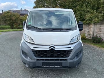 Citroen Jumper - 2
