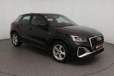 Audi Q2 30 TDI S line|ACC|NAV+|PDC+RFK|SHZG|LED|VC - Audi Q2 Gebrauchtwagen in München