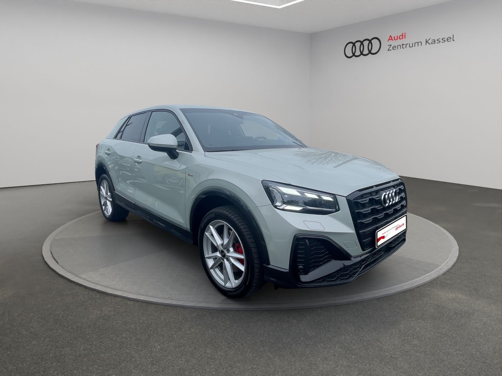 Audi Q2 - Bild 9