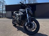 QJ Motor SRK 700 ( A2 tauglich ) - QJ MOTOR MOTORRAD