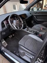 Cupra Ateca 2.0 TSI 221kW Limited Edition 4Drive D... - Cupra Ateca: Limited Edition