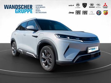 BYD Atto 2 EV 45,12 kWh Active Kamera Leder LED