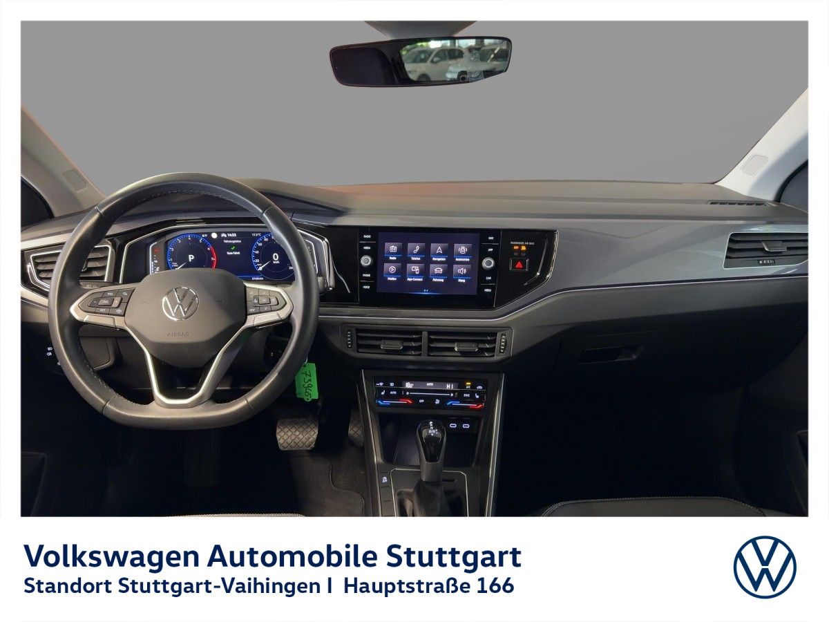 Volkswagen Taigo - Bild 8