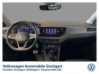 Volkswagen Taigo - Vorschau Bild 8