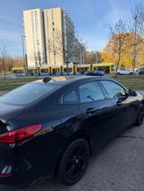 BMW 218 Gran Coupé - BMW 218 Gran Coupé aus 2020