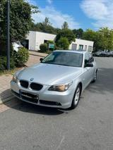 BMW 523i E60 Automatik | TÜV bis 12/2027 |... - BMW 523 in Bremen