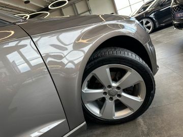 Audi A3 attraction **BiXENON*TÜV*KLIMA*TEMPOMAT*