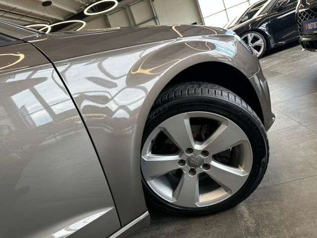 Audi A3 attraction **BiXENON*TÜV*KLIMA*TEMPOMAT*