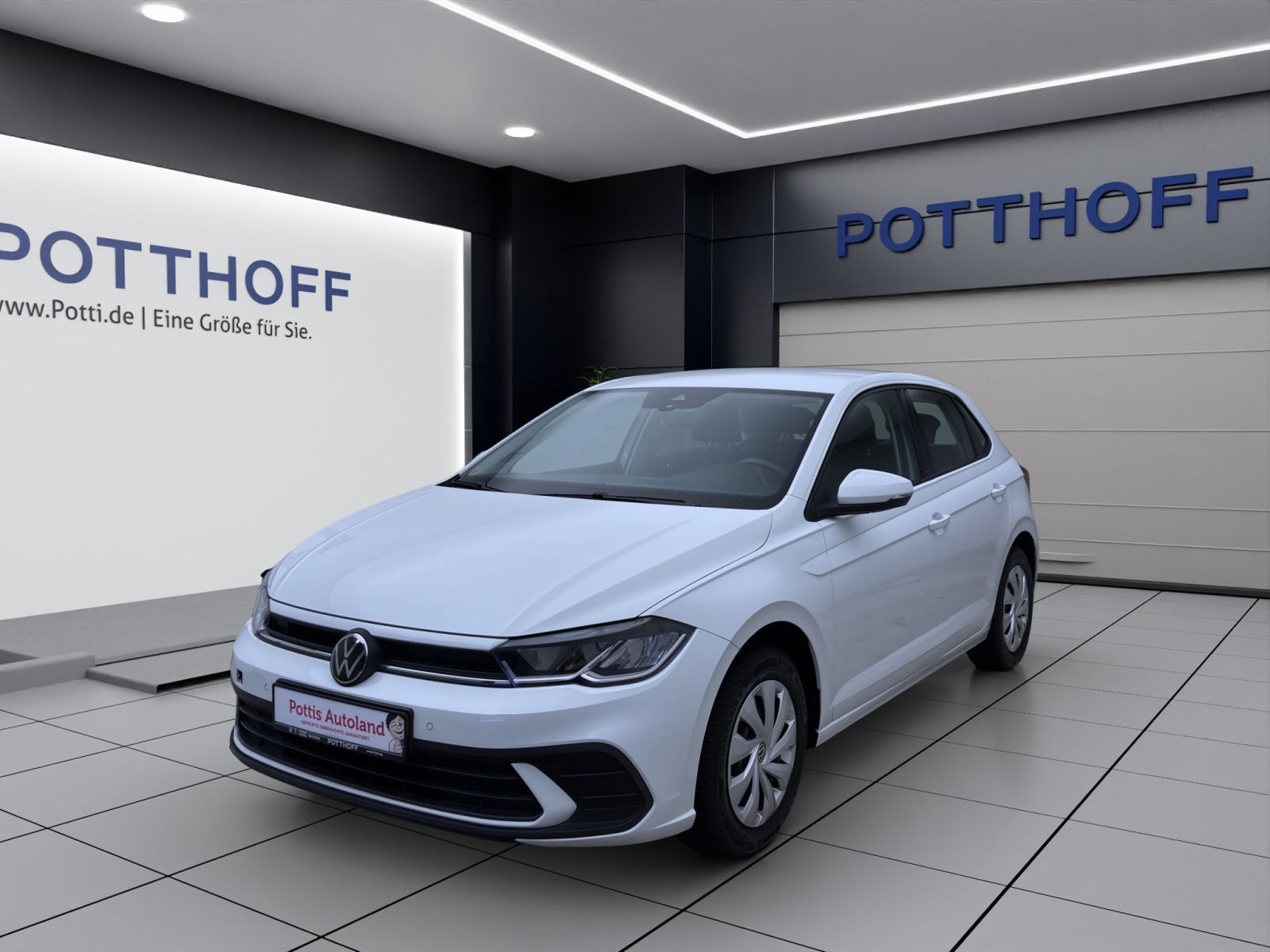Volkswagen Polo - Bild 2