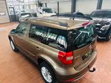Skoda Yeti Ambition Sitzheizung*Scheckheft*AHK* - Skoda Yeti Gebrauchtwagen in Hannover