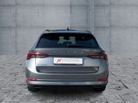 Skoda Octavia - Vorschau Bild 5