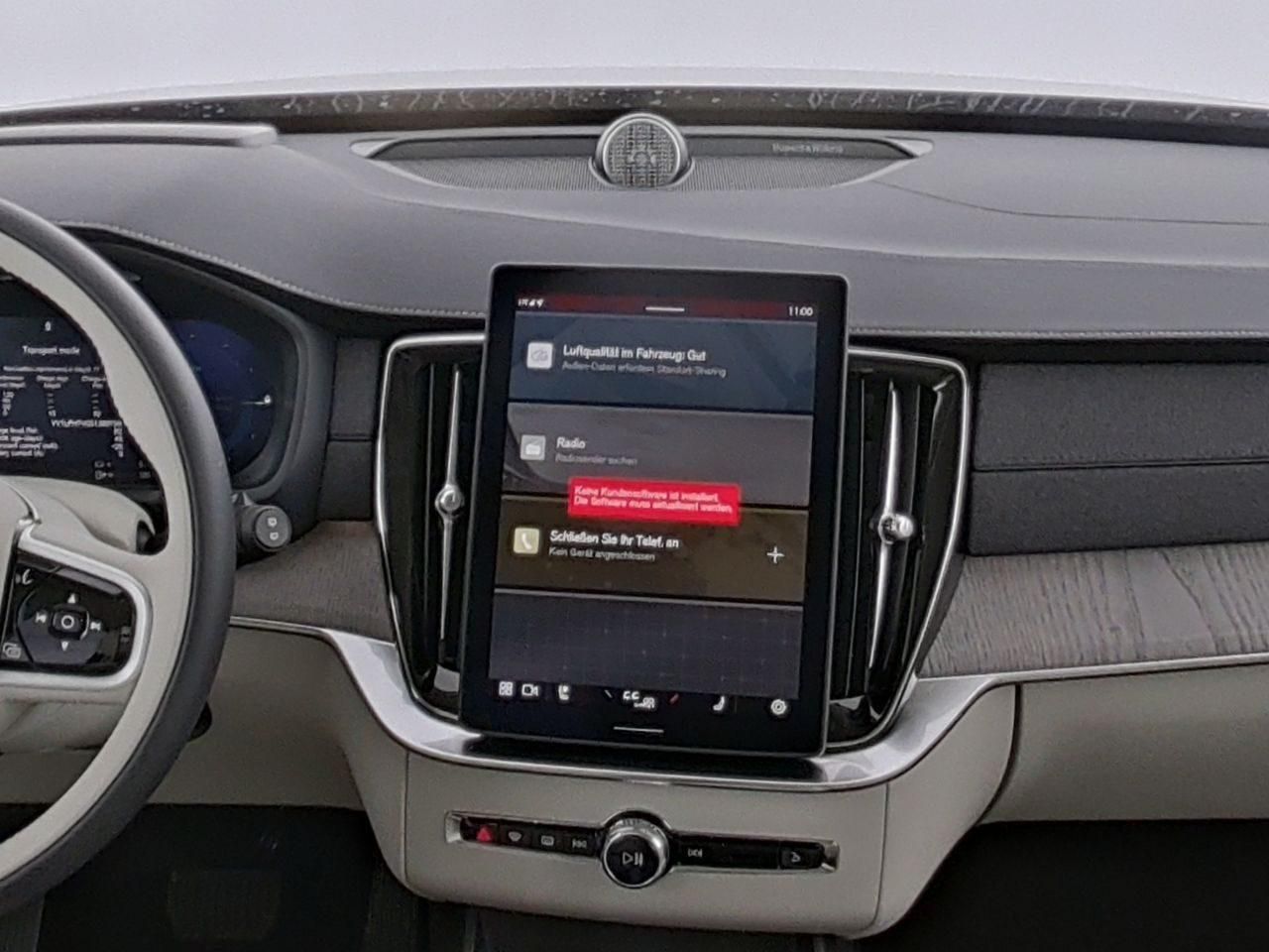 Fahrzeugabbildung Volvo XC90 Ultra Bright Recharge Plug-In Hybrid AWD